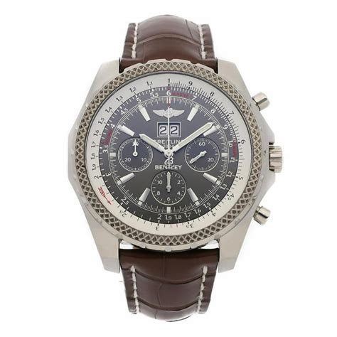 2e hands breitling|certified pre owned Breitling.